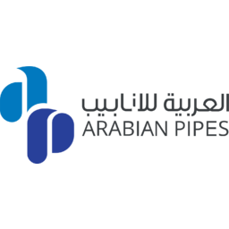 Arabian Pipes Company Logo