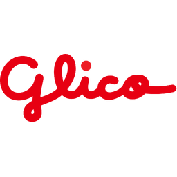 Ezaki Glico Co., Ltd. Logo