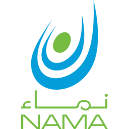 Nama Chemicals Company Logo