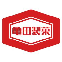 Kameda Seika Logo