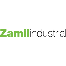 Zamil Industrial Investment Company Logo