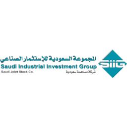 Saudi Industrial Investment Group Logo