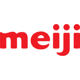 Meiji Holdings Logo