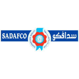 Saudia Dairy & Foodstuff Company Logo