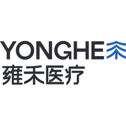 Yonghe Medical Group Logo