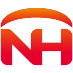 NH Foods (Nipponham) Logo