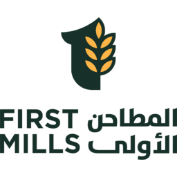 First Milling Company Logo