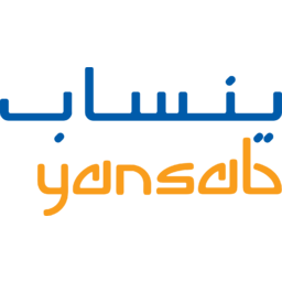 Yanbu National Petrochemical Logo