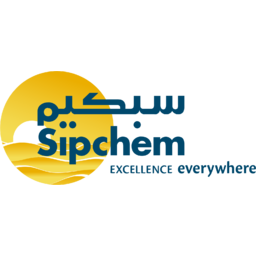 Saudi International Petrochemical Company (Sipchem) Logo