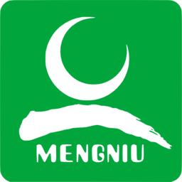 Mengniu Dairy
 Logo