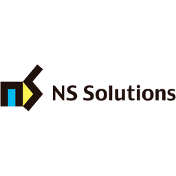 NS Solutions Corporation Logo