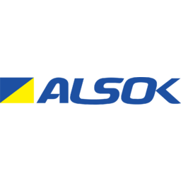 ALSOK Logo