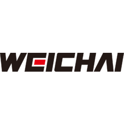 Weichai Power
 Logo