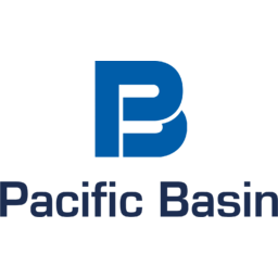Pacific Basin Shipping Logo