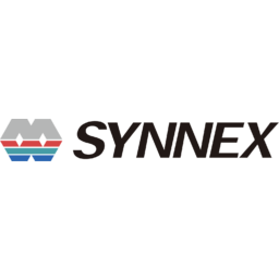 Synnex Technology International Logo