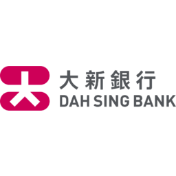 Dah Sing Bank
 Logo