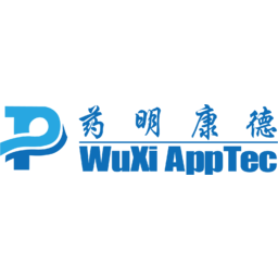 WuXi AppTec
 Logo