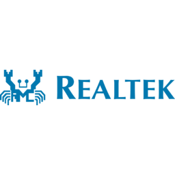 Realtek
 Logo