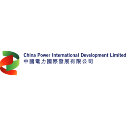 China Power International Development Logo