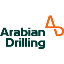 Arabian Drilling Company Logo