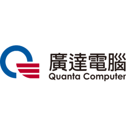 Quanta Computer
 Logo