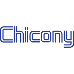 Chicony Electronics Logo