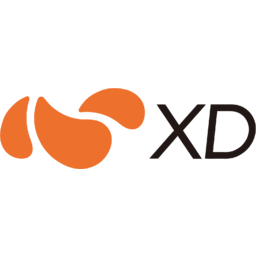 XD Inc. Logo
