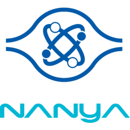 Nanya Technology
 Logo