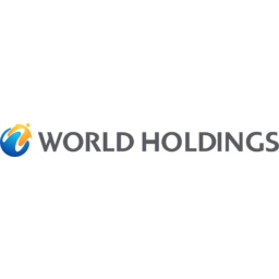 World Holdings Logo