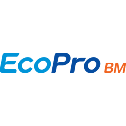 Ecopro BM Logo