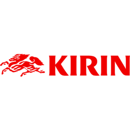 Kirin Holdings
 Logo