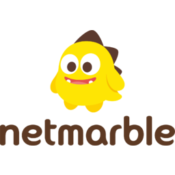 Netmarble
 Logo