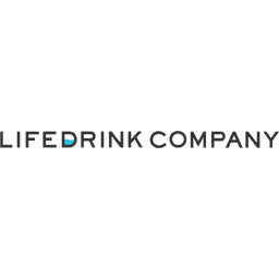 Lifedrink Company Logo