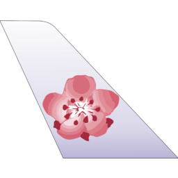 China Airlines
 Logo
