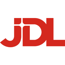 JD Logistics Logo