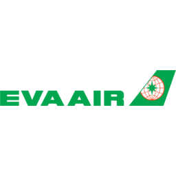 EVA Air
 Logo