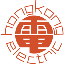 HK Electric Investments Logo