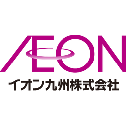 Aeon Kyushu Logo