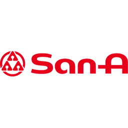 SAN-A CO.,LTD. Logo