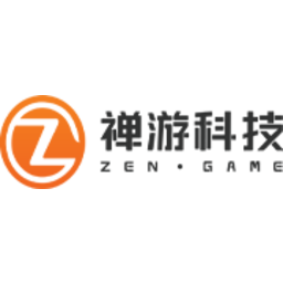Zengame Technology Logo