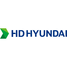 HD Hyundai Logo