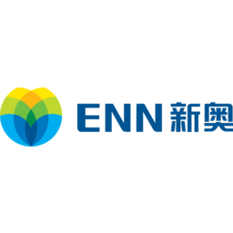 ENN Energy Logo
