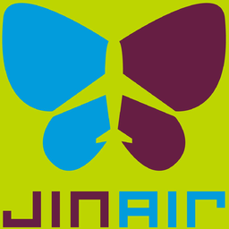 Jin Air
 Logo