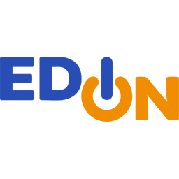 EDION Corporation Logo