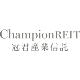 Champion REIT
 Logo