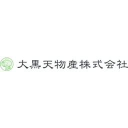 Daikokutenbussan Logo