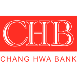 Chang Hwa Commercial Bank Logo