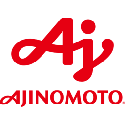 Ajinomoto
 Logo