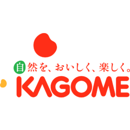 Kagome Co., Ltd. Logo