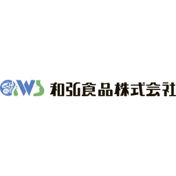 Wakou Shokuhin Logo